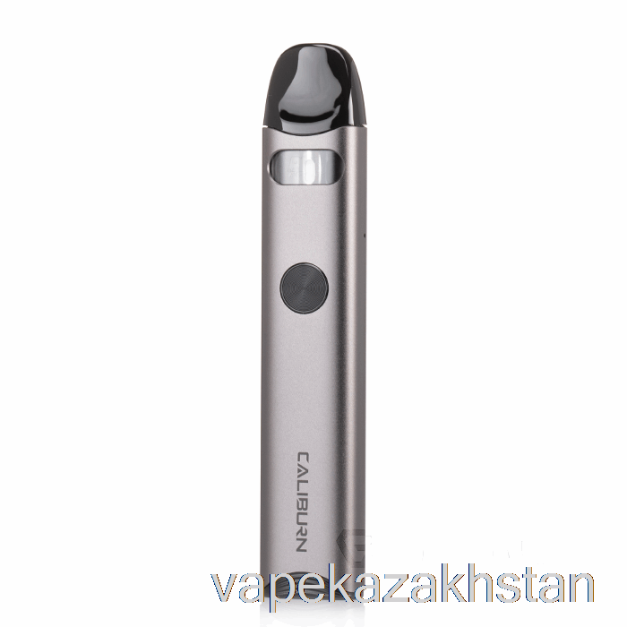 Vape Kazakhstan Uwell CALIBURN A3 15W Pod System Grey